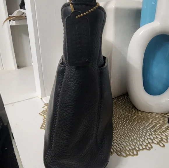 Vintage Coach Sonoma Pocket Zipe 4924 - Picture 4 of 15